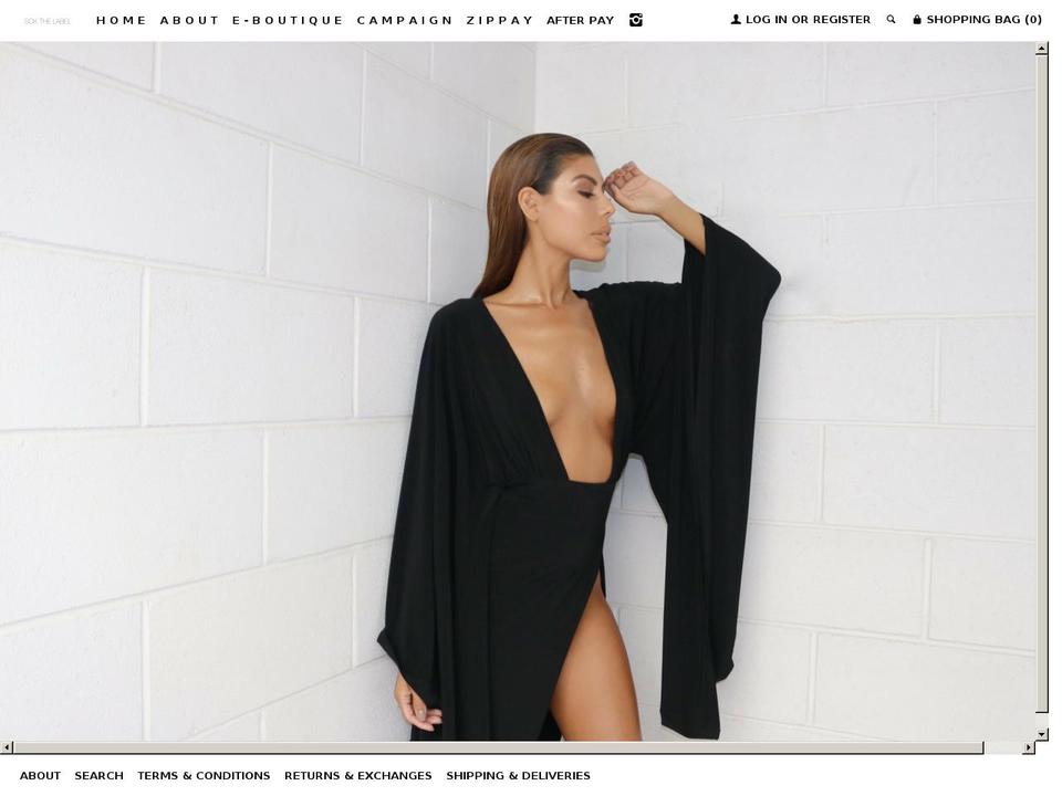 sckbysofiakapiris.com.au shopify website screenshot