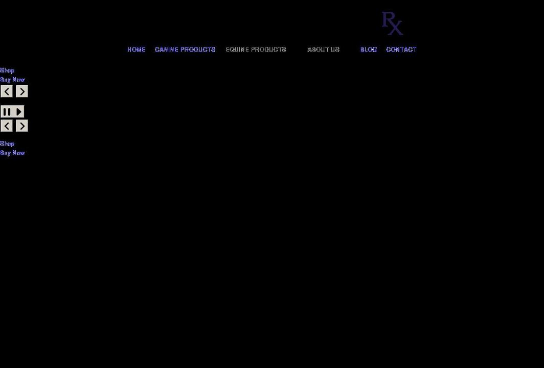 scooprx.com shopify website screenshot