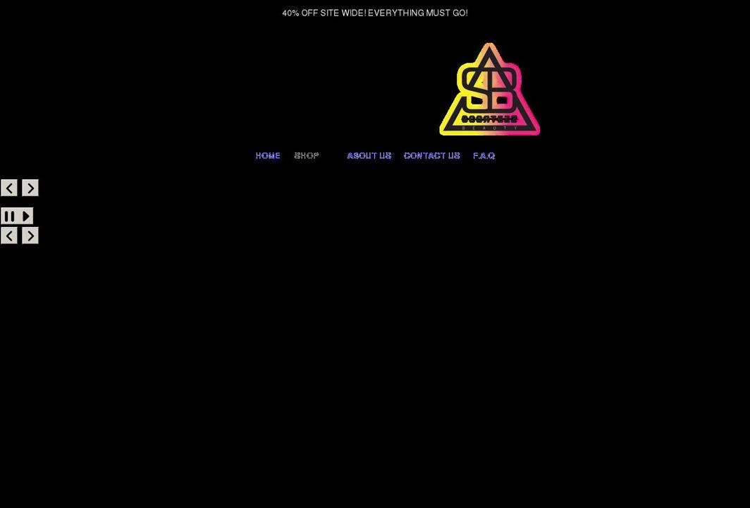 scortezzbeauty.com shopify website screenshot