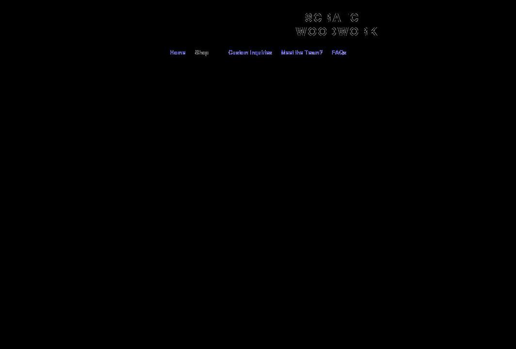 scratchfurniture.com shopify website screenshot