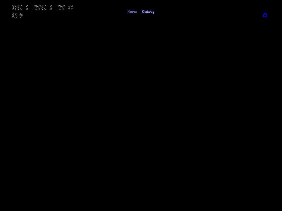 screwcrew.com shopify website screenshot