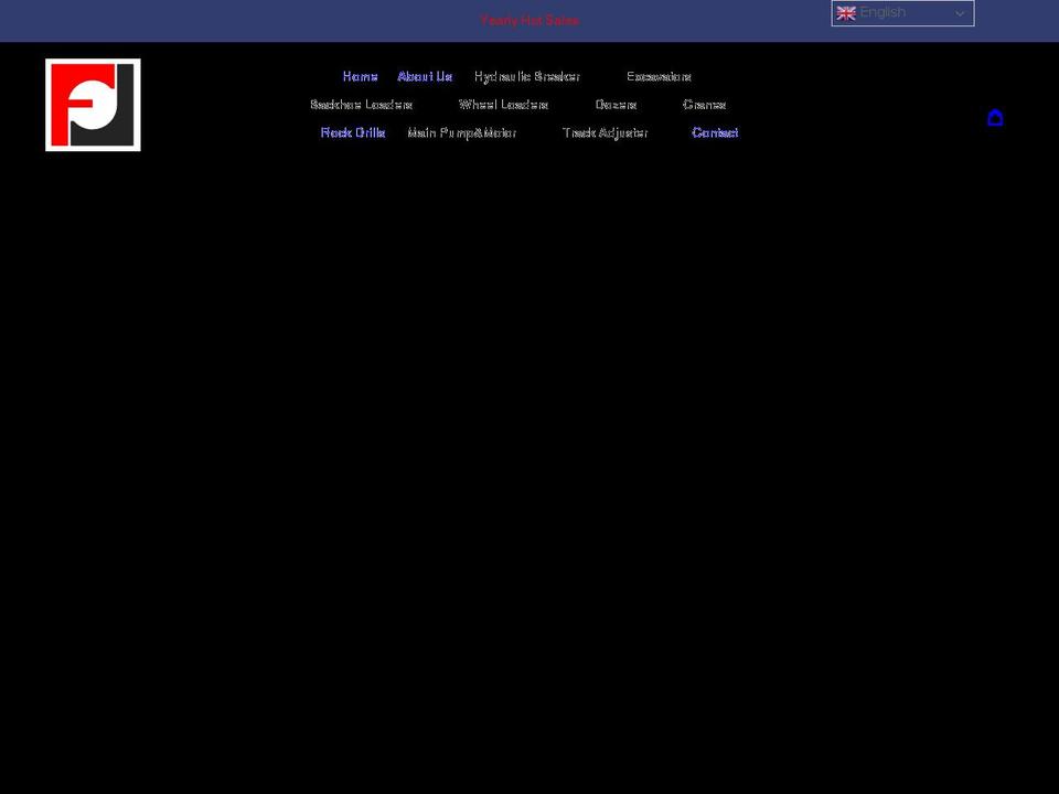 seal-kits.com shopify website screenshot