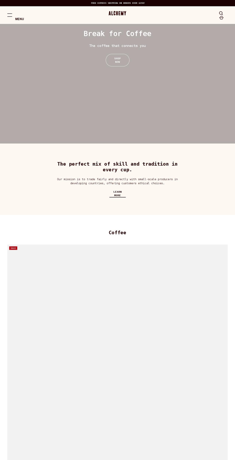 season-theme.myshopify.com shopify website screenshot
