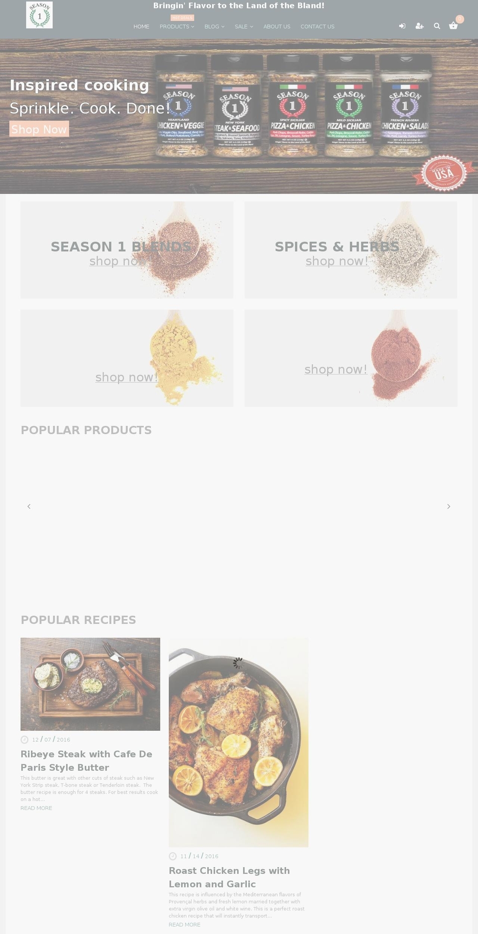 theme-export-season-1-blends-myshopify-com-the Shopify theme site example season1blends.com