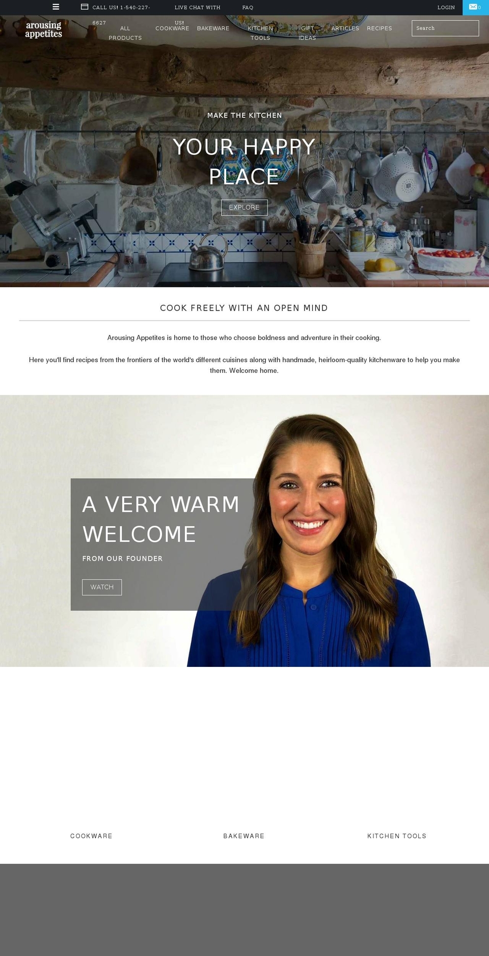 seasoningwoodproducts.com shopify website screenshot