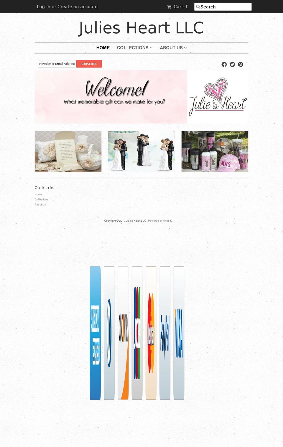 secondidos.com shopify website screenshot