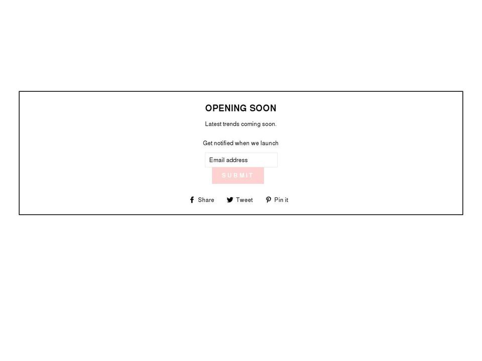 secsi.co.uk shopify website screenshot