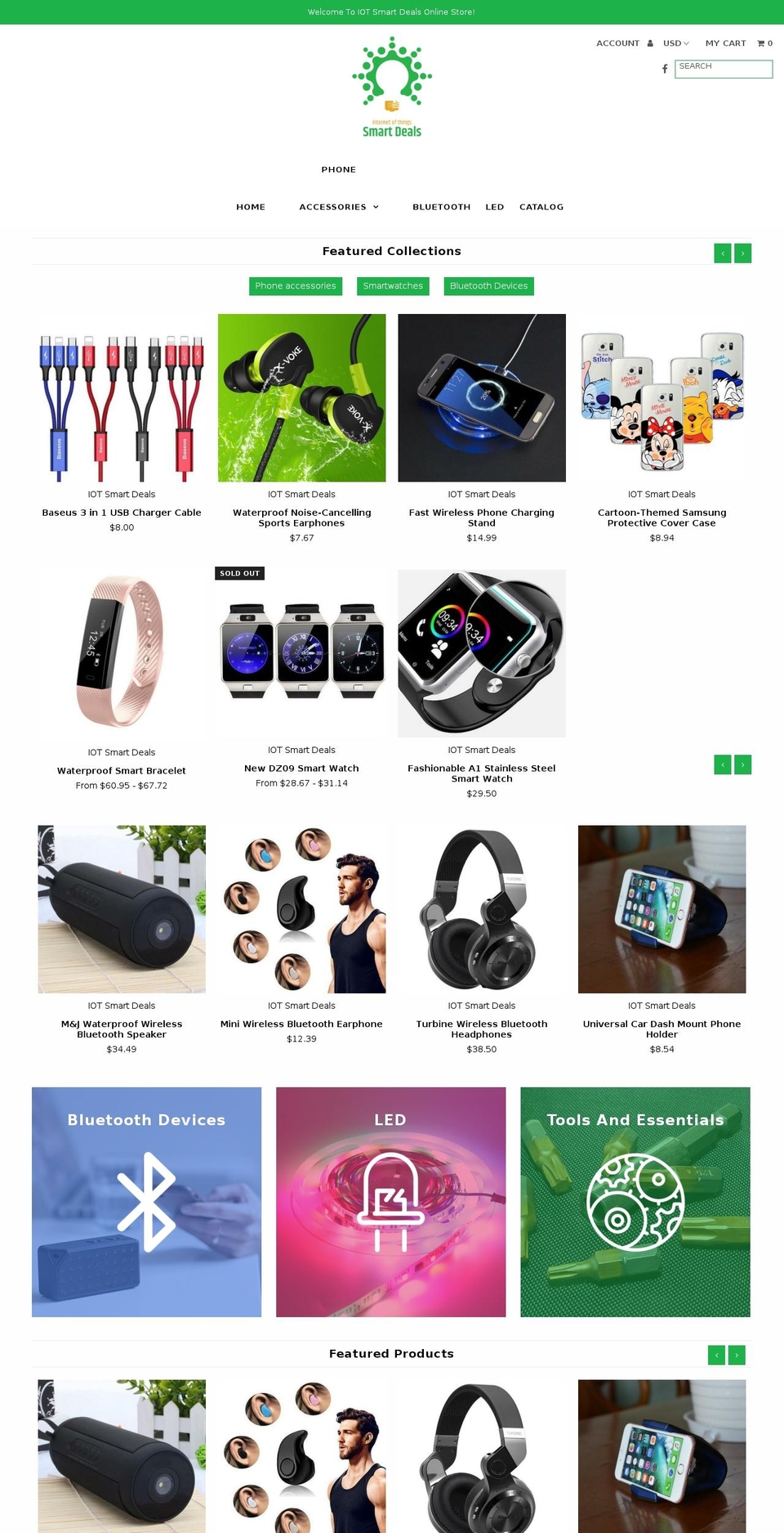 securegunsafe.com — Shopify storefront screenshot