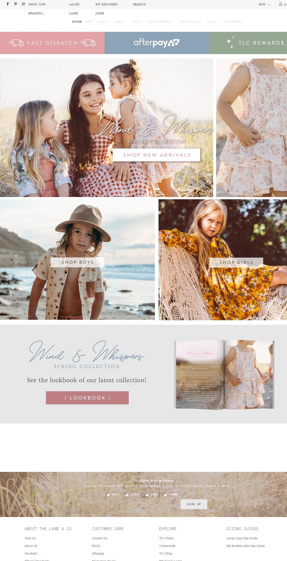 seefoodfilms.com shopify website screenshot