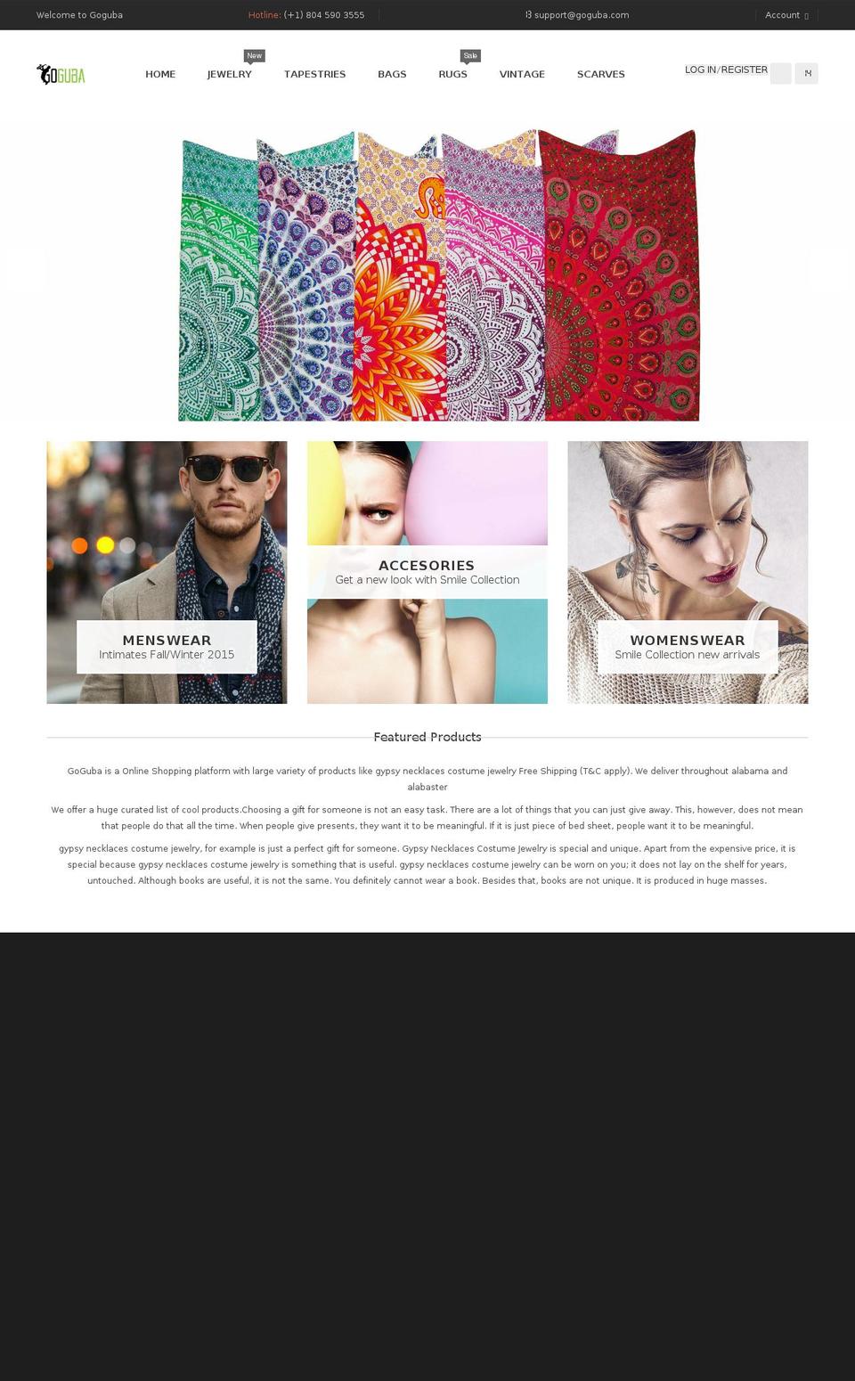 smile-1-v1-0 Shopify theme site example seefreeleads.com