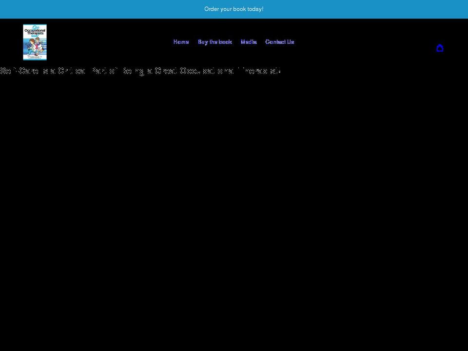 seeotsrun.com shopify website screenshot