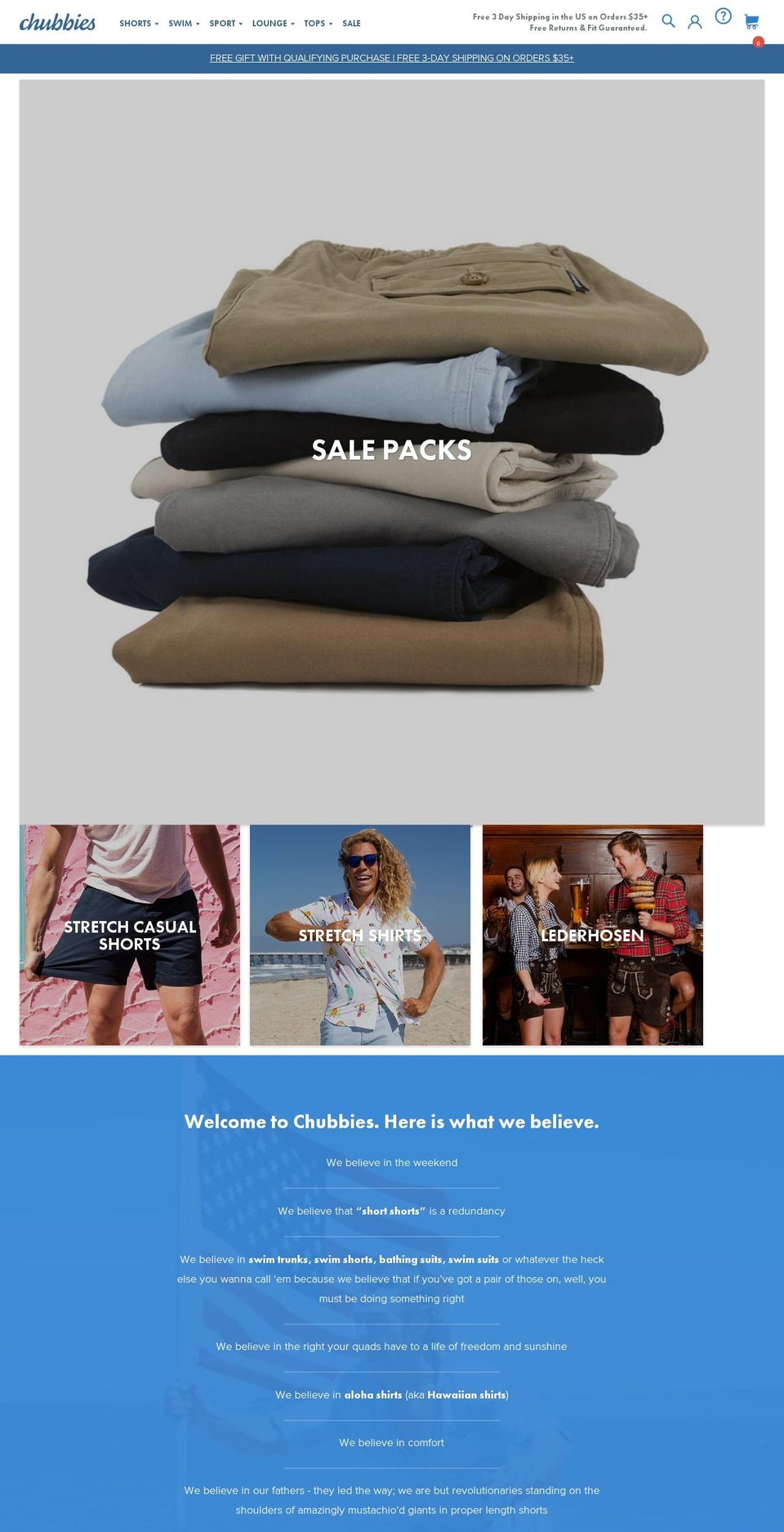 [Sunday messaging] DESKTOP | gift engine | 8.12.18 Shopify theme site example seeyoulaterinternet.com