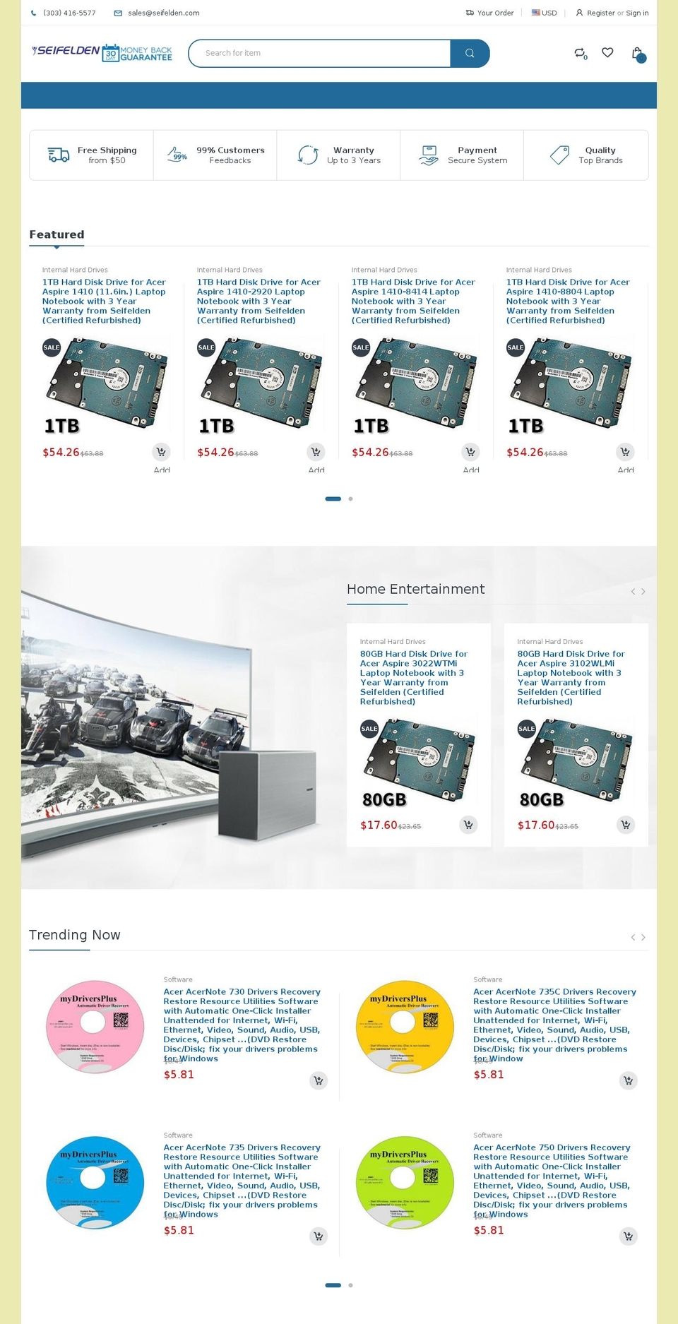 electro-v-1-2-home-3 Shopify theme site example seifelden.com