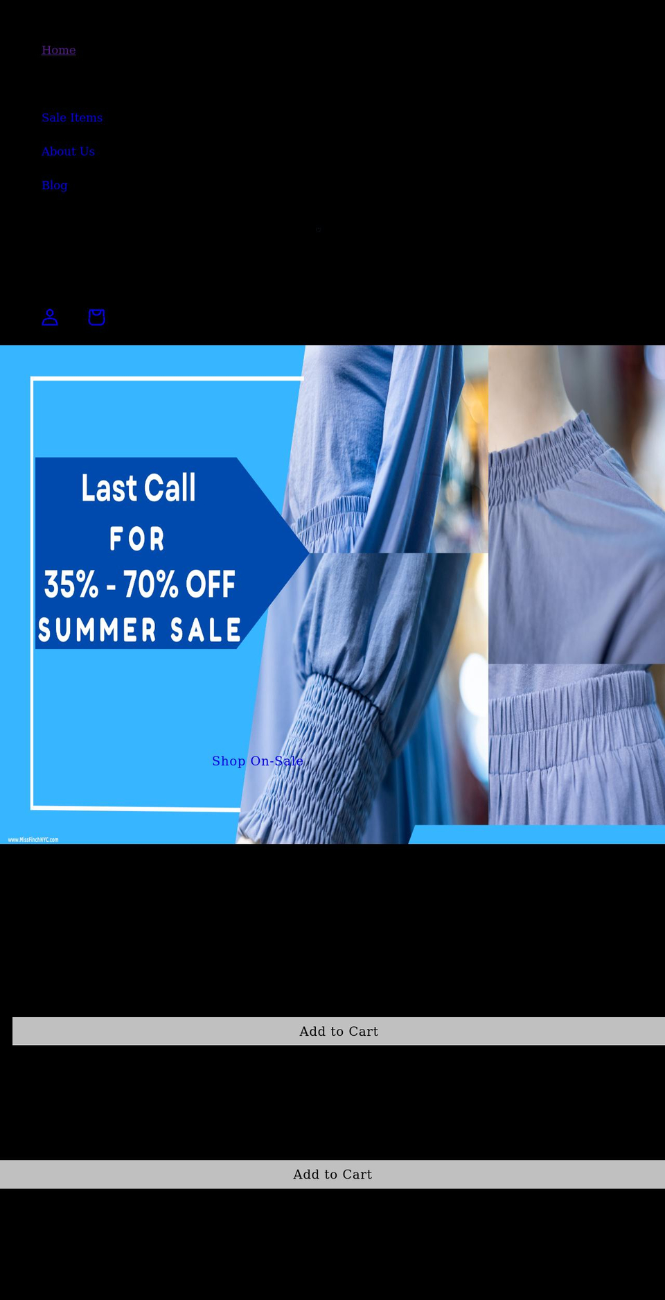 seilerlanguageservices.com shopify website screenshot