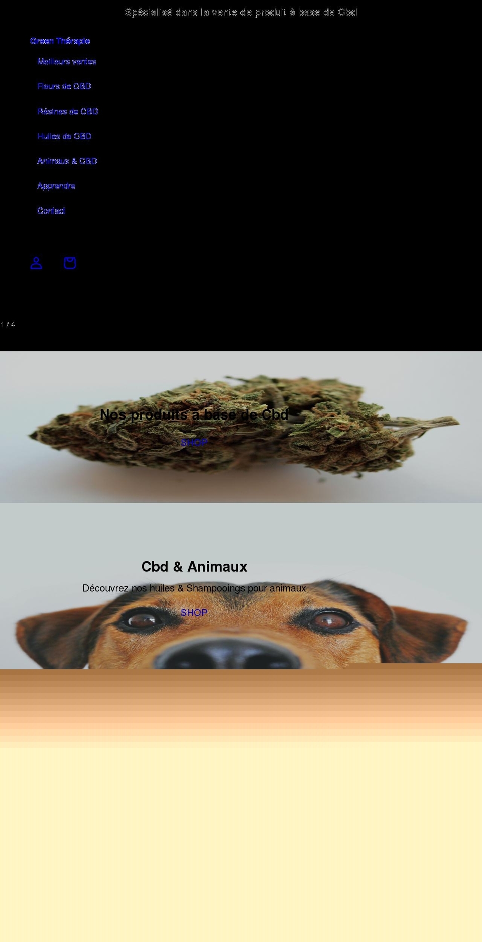 seitobeauty.com shopify website screenshot