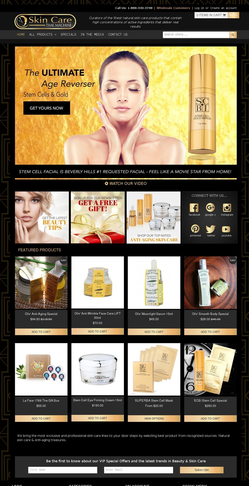 Shopify-Template-104-New- Wholesale Hero Shopify theme site example selectabesta.com