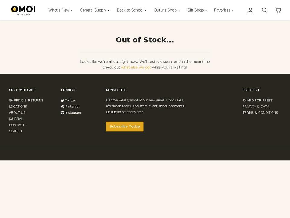 selectshop215.com — Shopify storefront screenshot