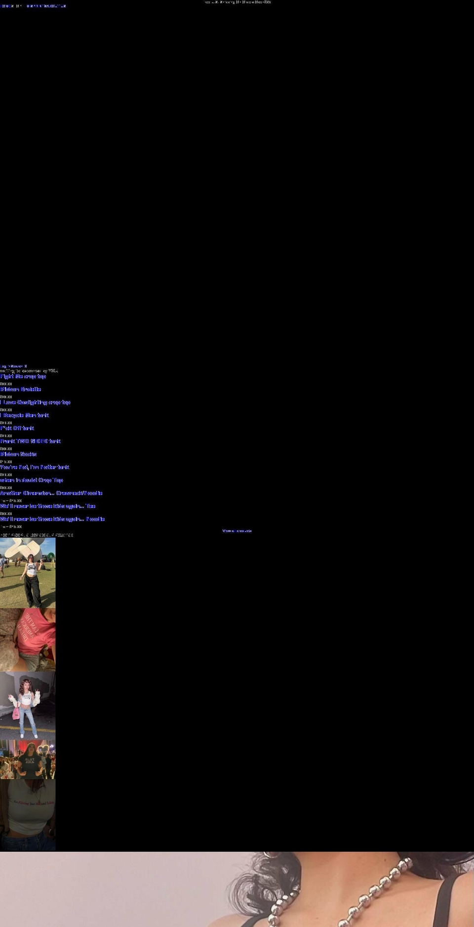 selffixated.com shopify website screenshot