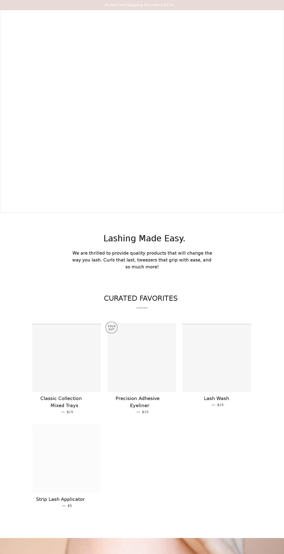 selfiebysk.com shopify website screenshot