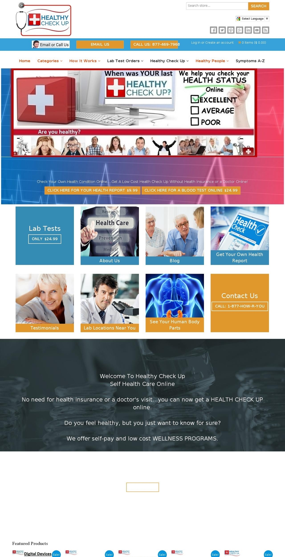 madwire-107-03-14apr2016 Shopify theme site example selfiehealthie.com