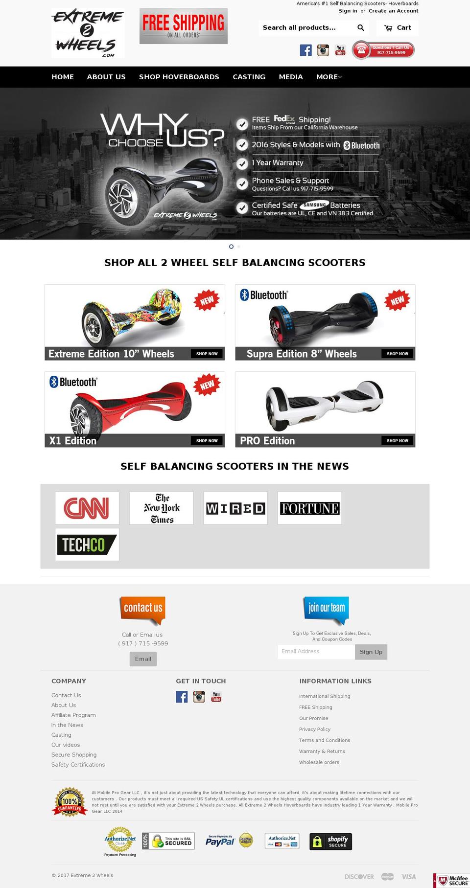 selfiestixx.com shopify website screenshot