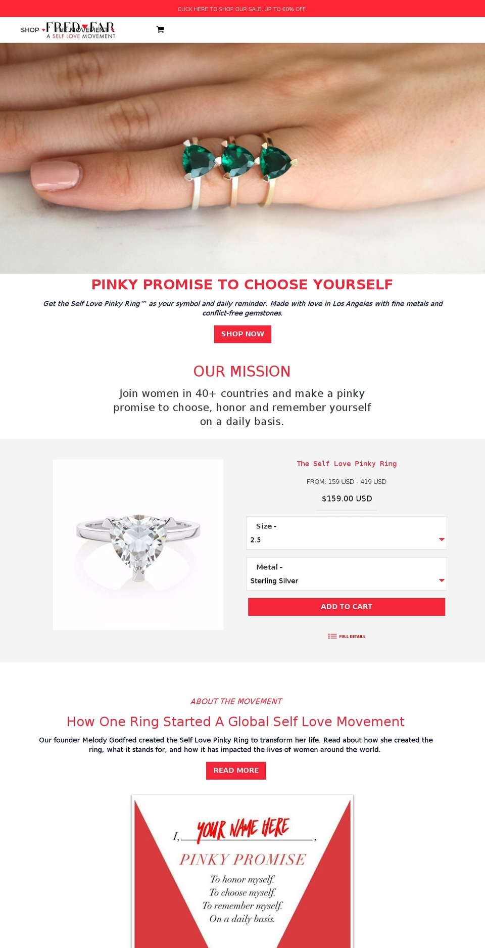 SEED-HK-06-10-18 (Afterpay Edits) Shopify theme site example selflovenecklace.com