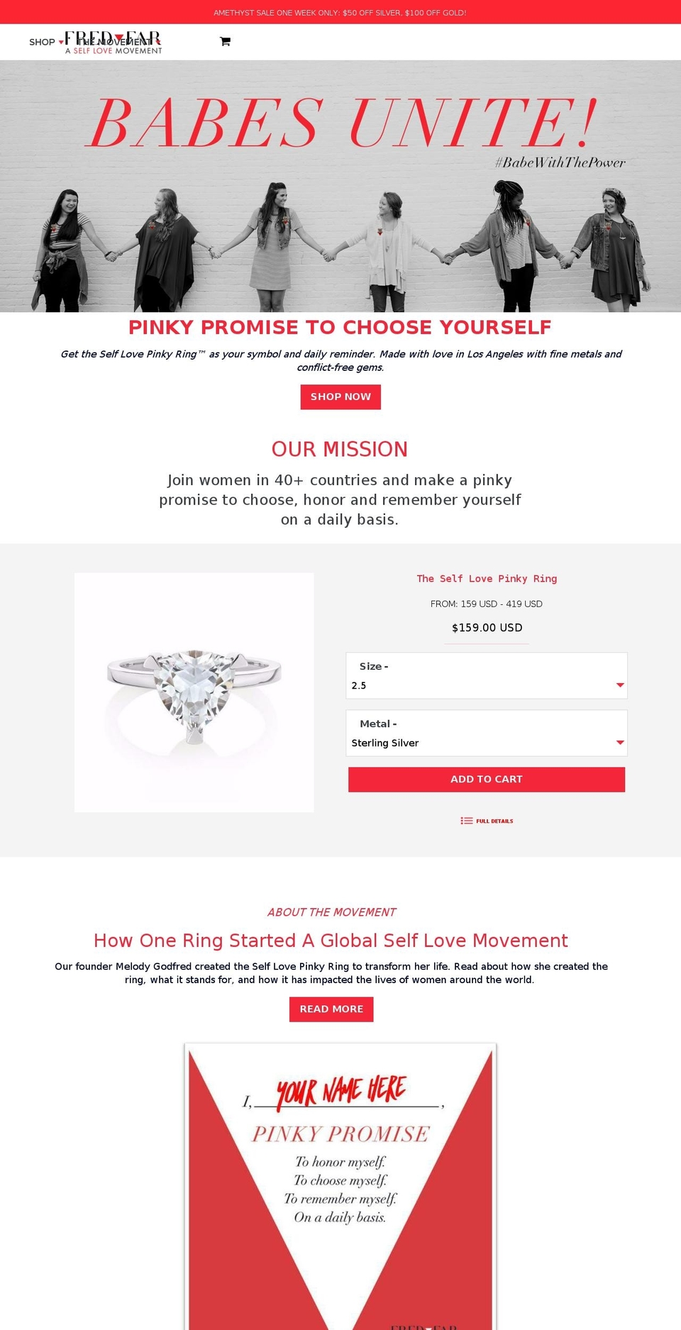 SEED-HK-06-10-18 (Afterpay Edits) Shopify theme site example selflovering.com