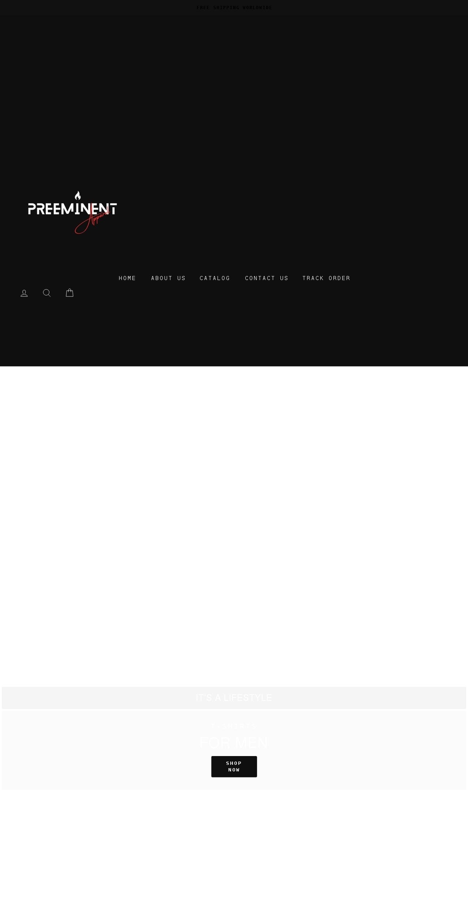 selfshieldus.com shopify website screenshot