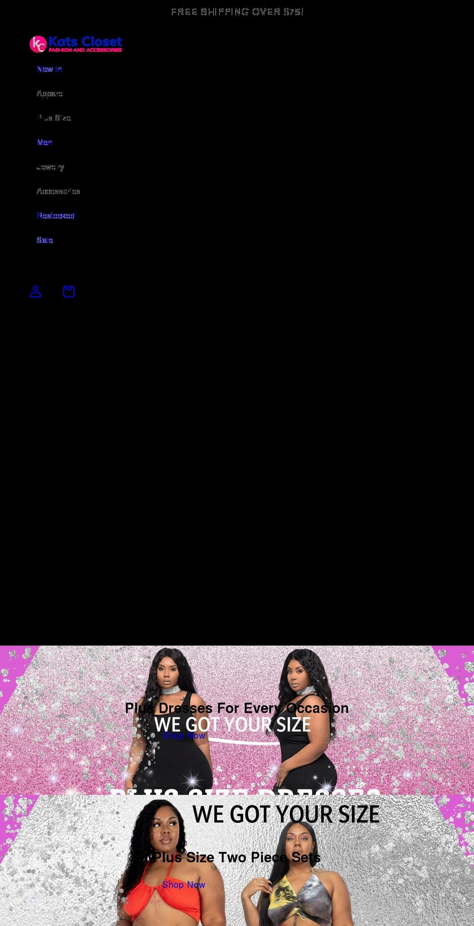 selfstorageconroetexas.com shopify website screenshot