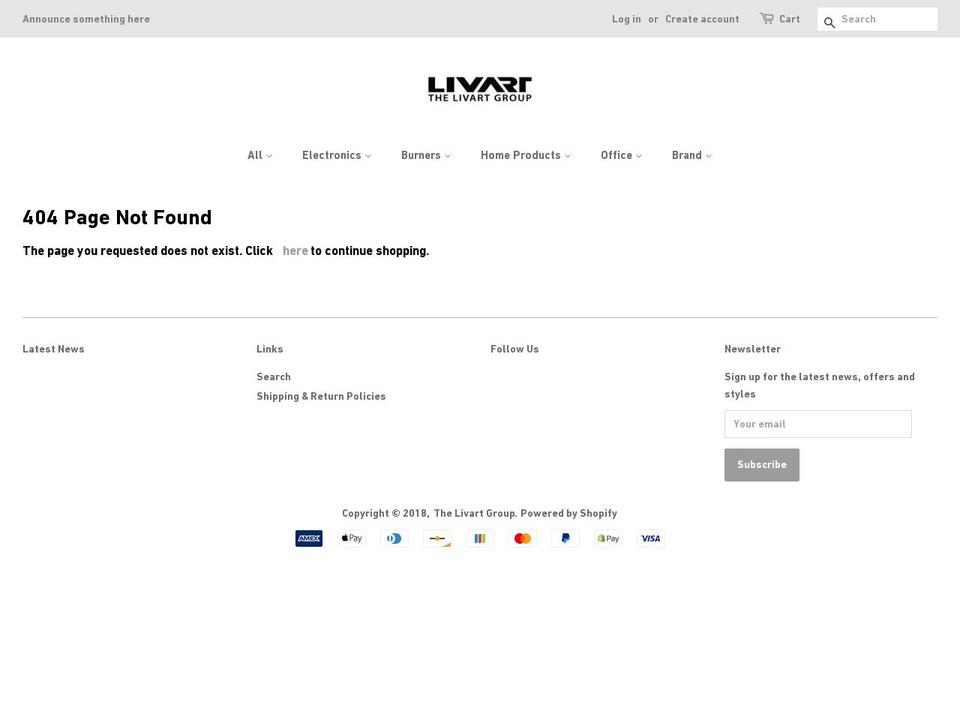 selfturf.com — Shopify storefront screenshot