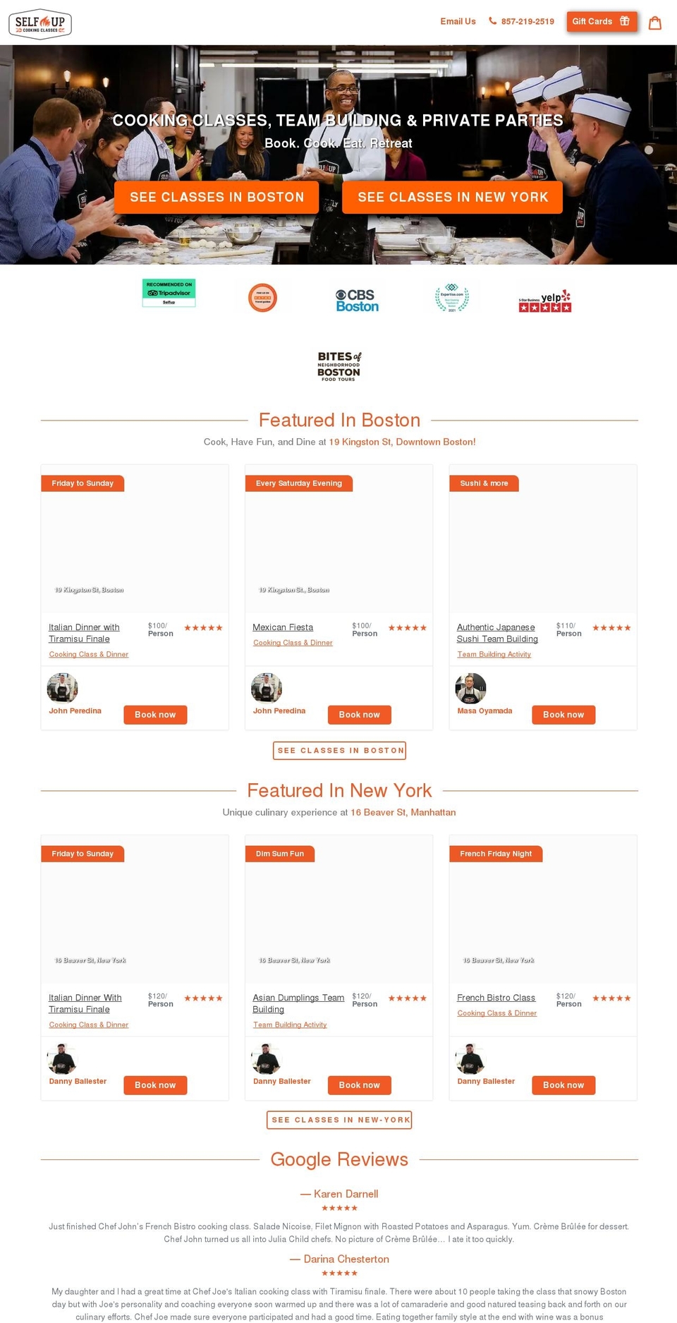 selfup.com shopify website screenshot