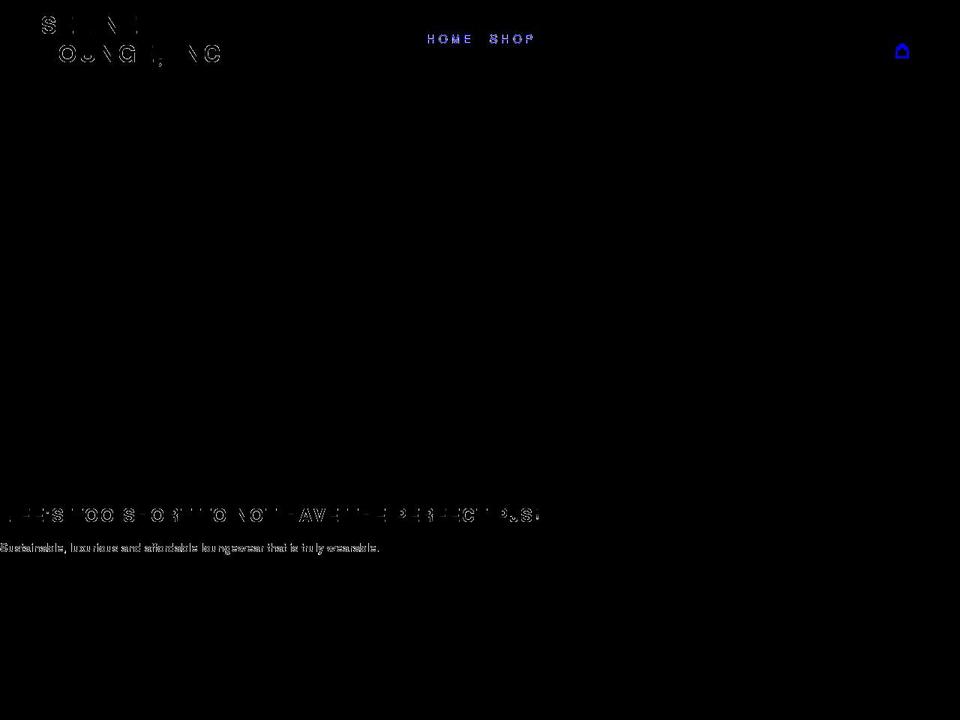 selinelounge.com shopify website screenshot