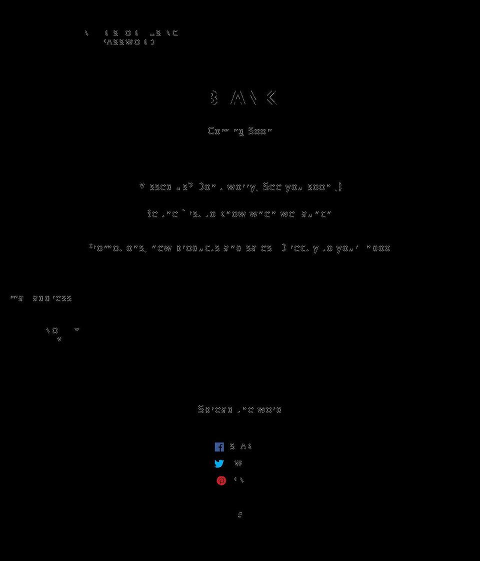 sello-coseph.myshopify.com shopify website screenshot