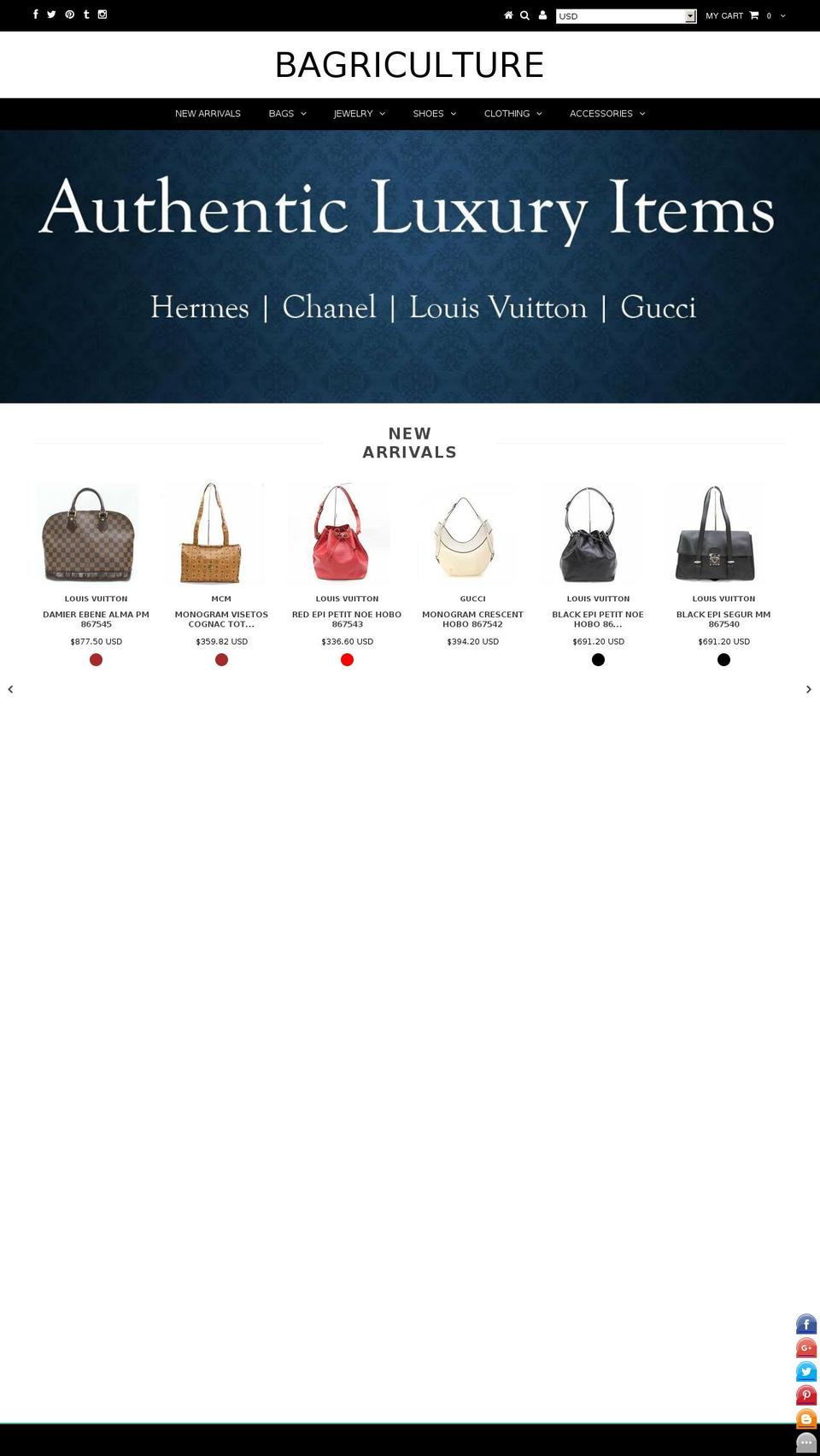 sellyourhandbagnow.com shopify website screenshot