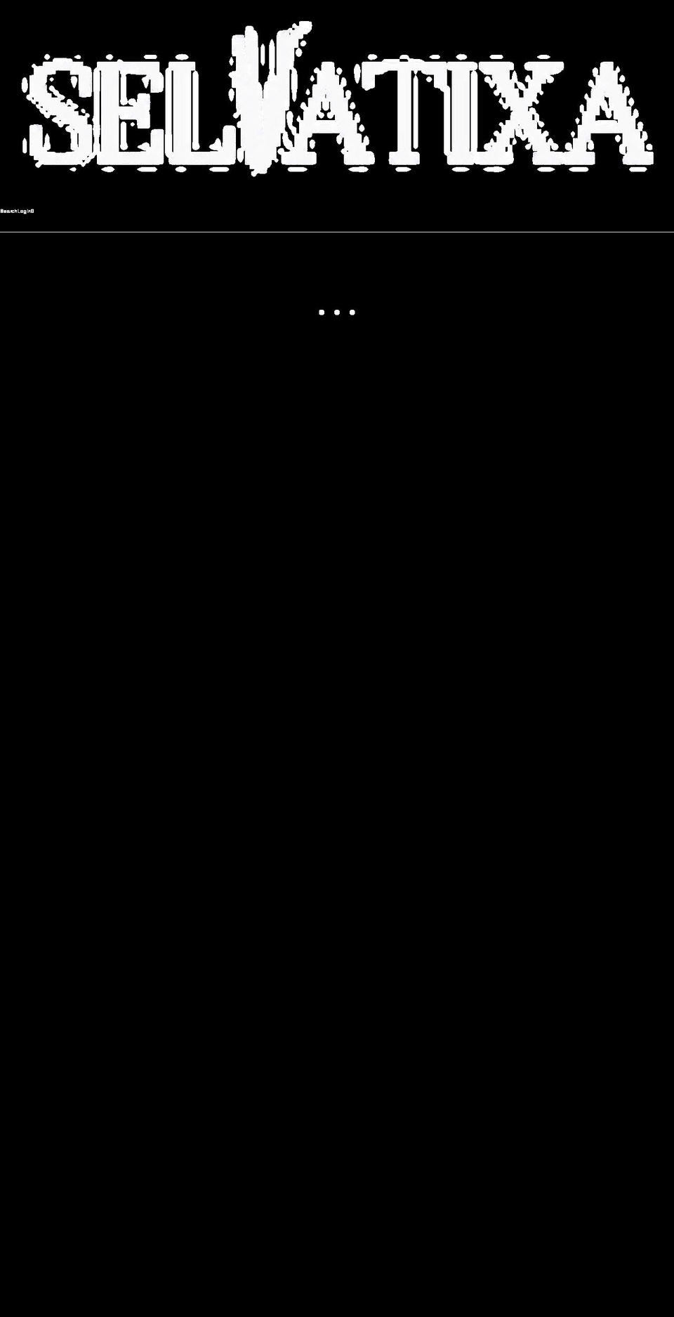 selvatixa.com shopify website screenshot