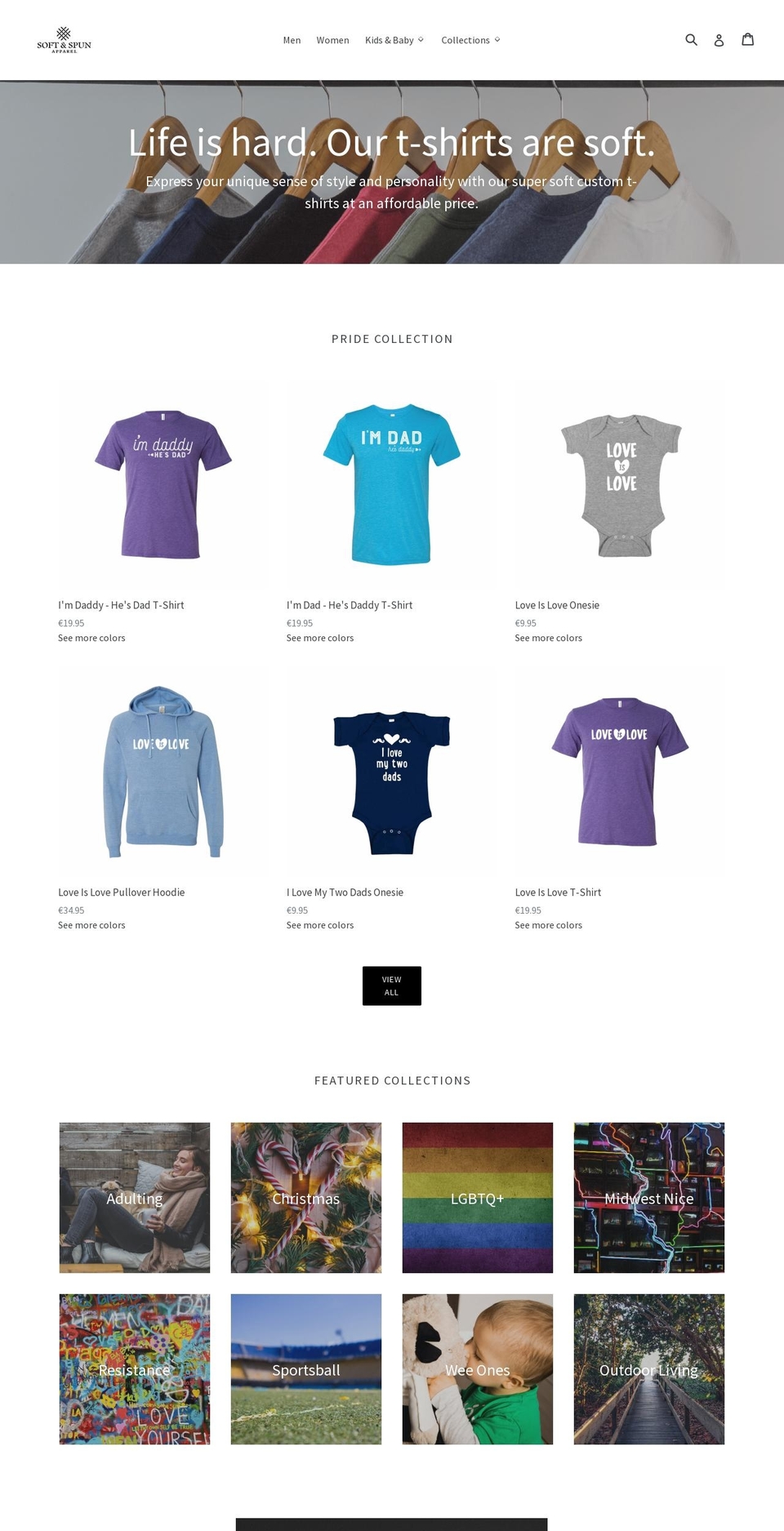 sembakomurahbandung.com shopify website screenshot