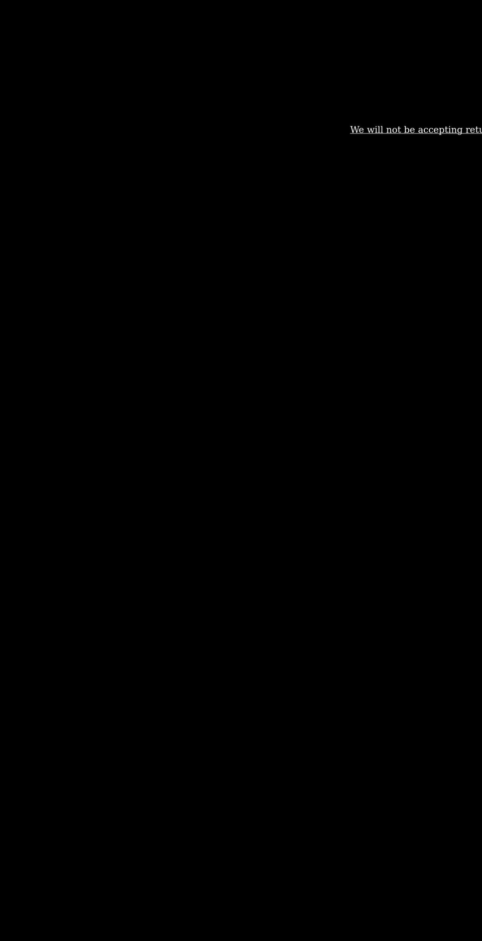 semergazon.com shopify website screenshot
