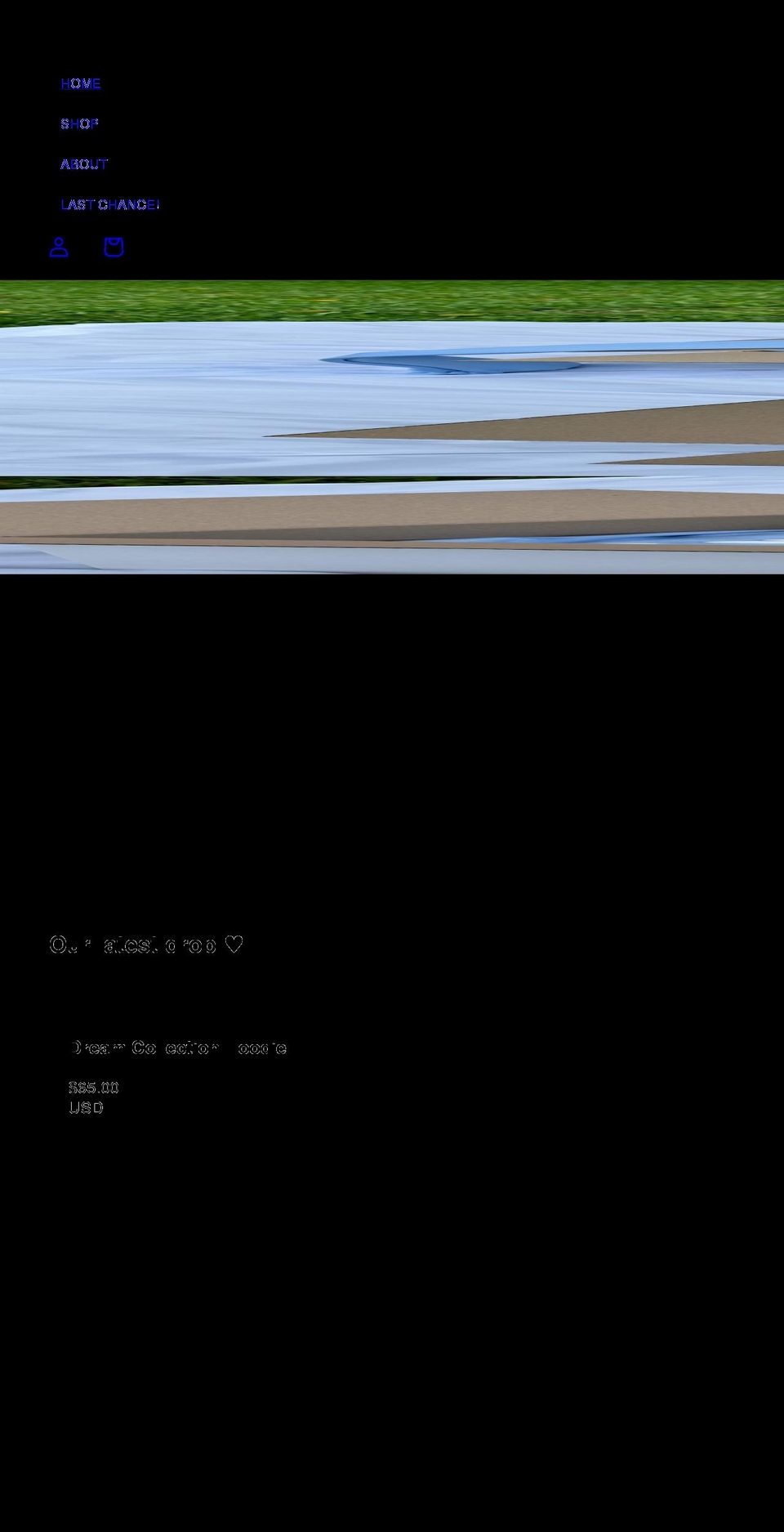 semispoiled.com shopify website screenshot