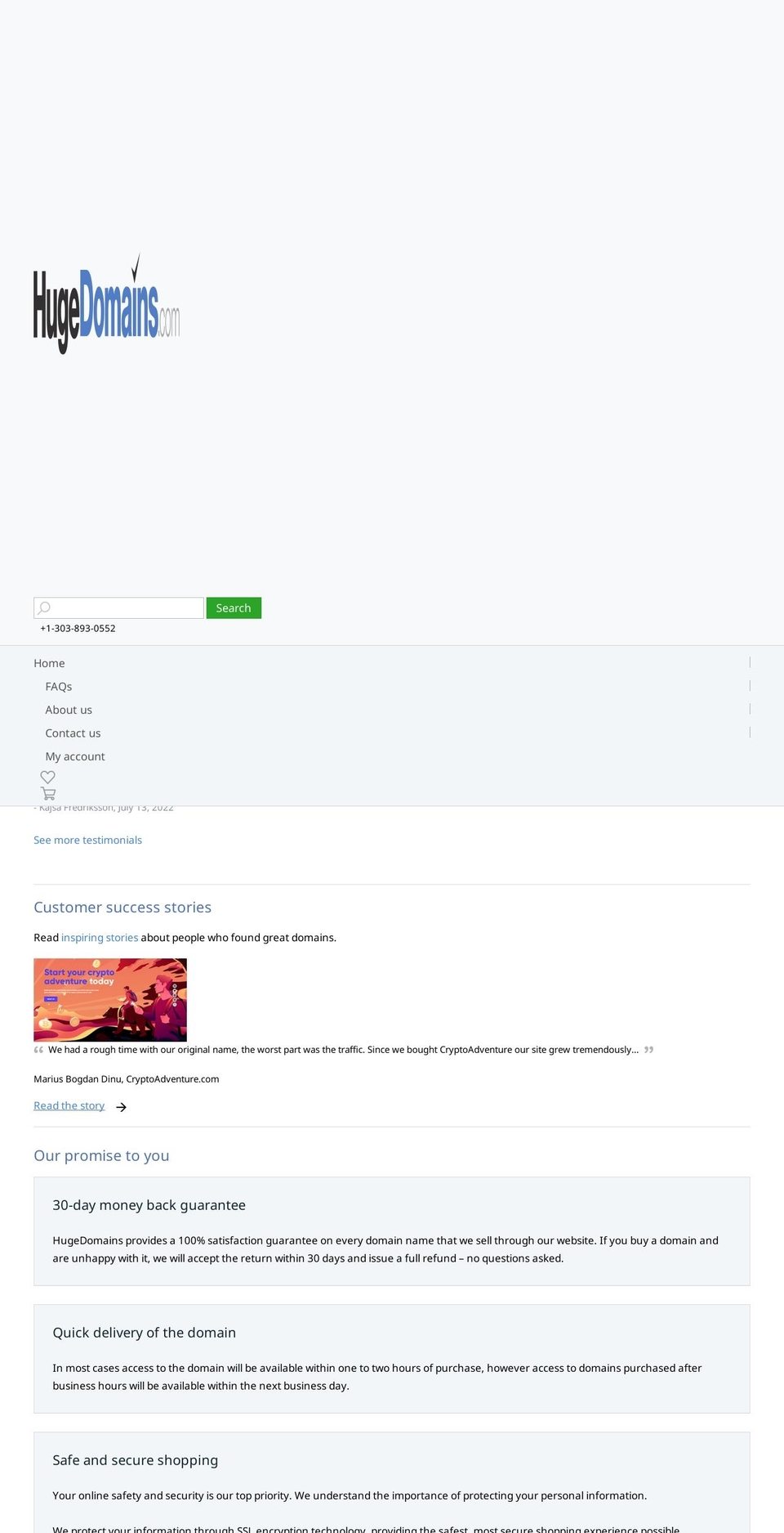 semprenovidades.com — Shopify storefront screenshot