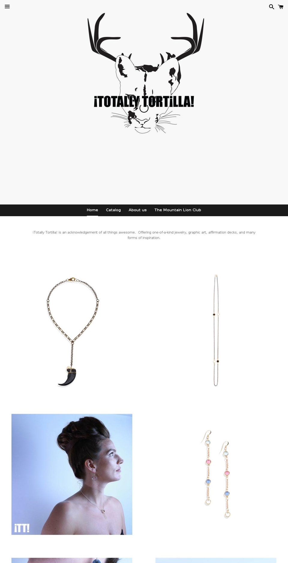 sentencecards.com shopify website screenshot
