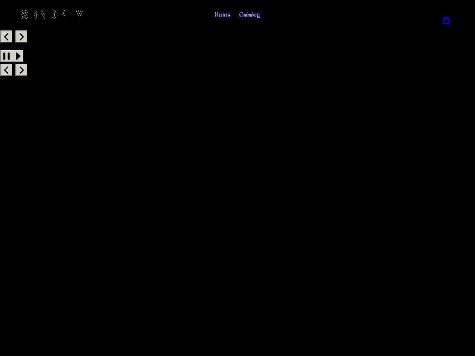 serendipitysent.com shopify website screenshot