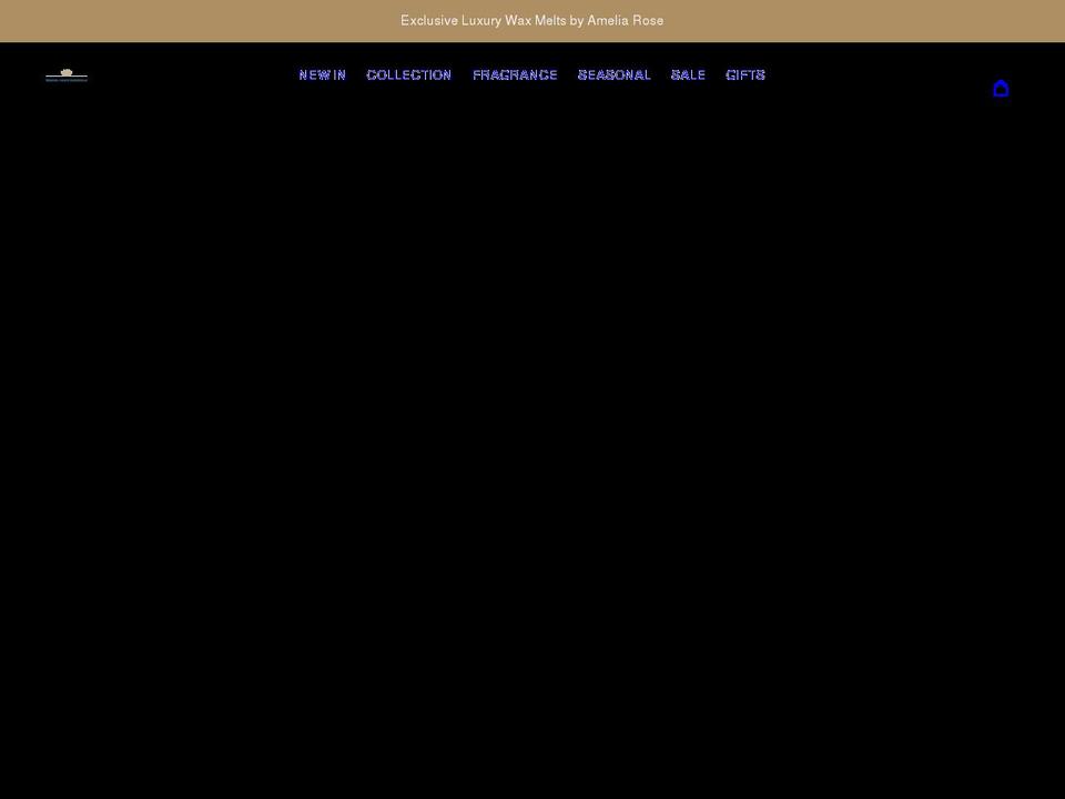 serenehomeinteriors.co.uk shopify website screenshot