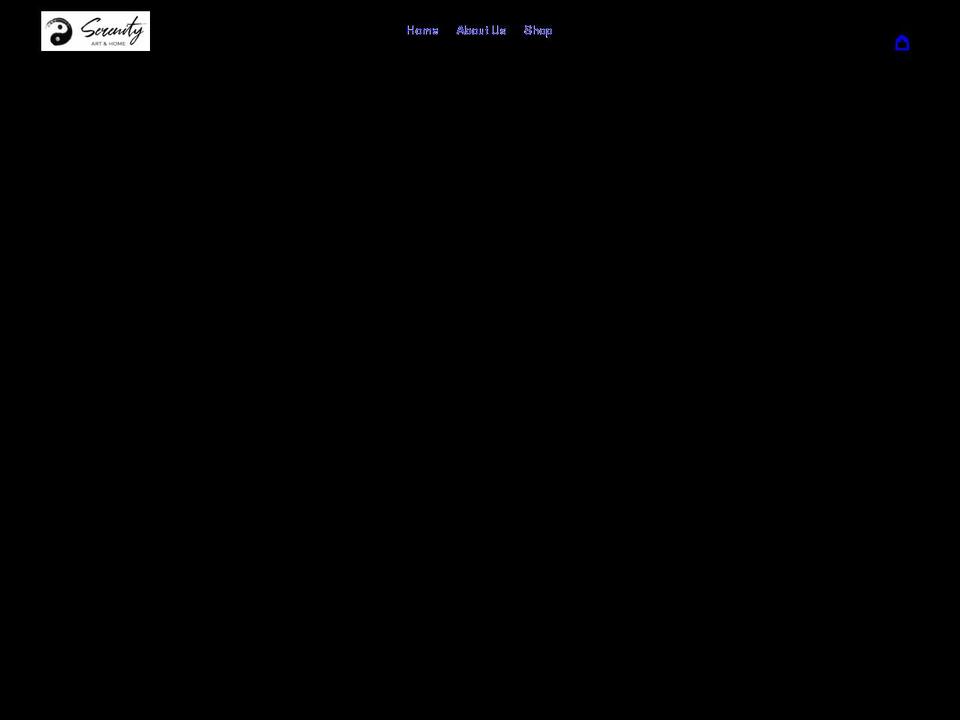 serenitygifts-com-au.myshopify.com shopify website screenshot