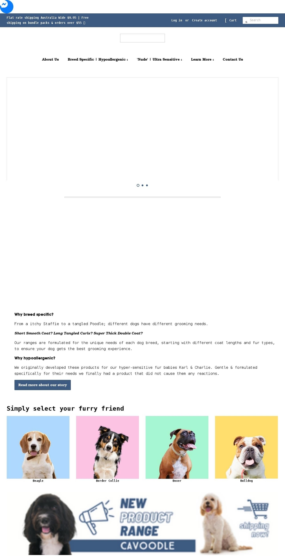 serotoninkc.com shopify website screenshot
