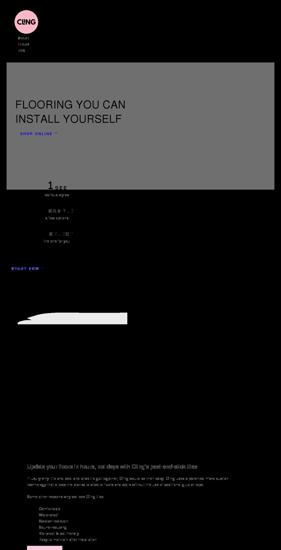 Copy of debut BOLD WIP Shopify theme site example setagrip.myshopify.com