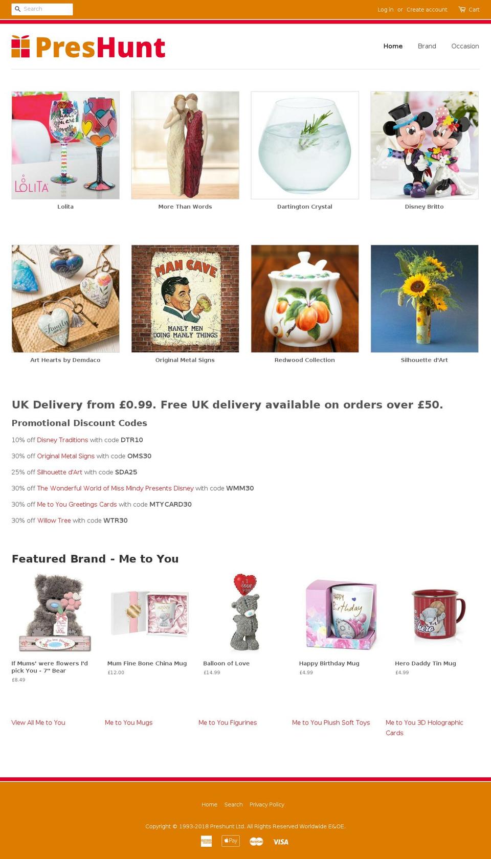 sevencrowns.net shopify website screenshot