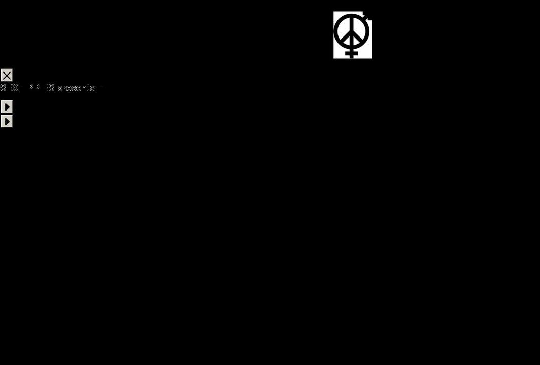 sexhippies.com shopify website screenshot