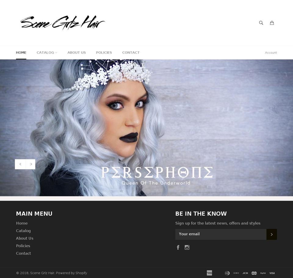 Copy of venture Shopify theme site example sghairext.com