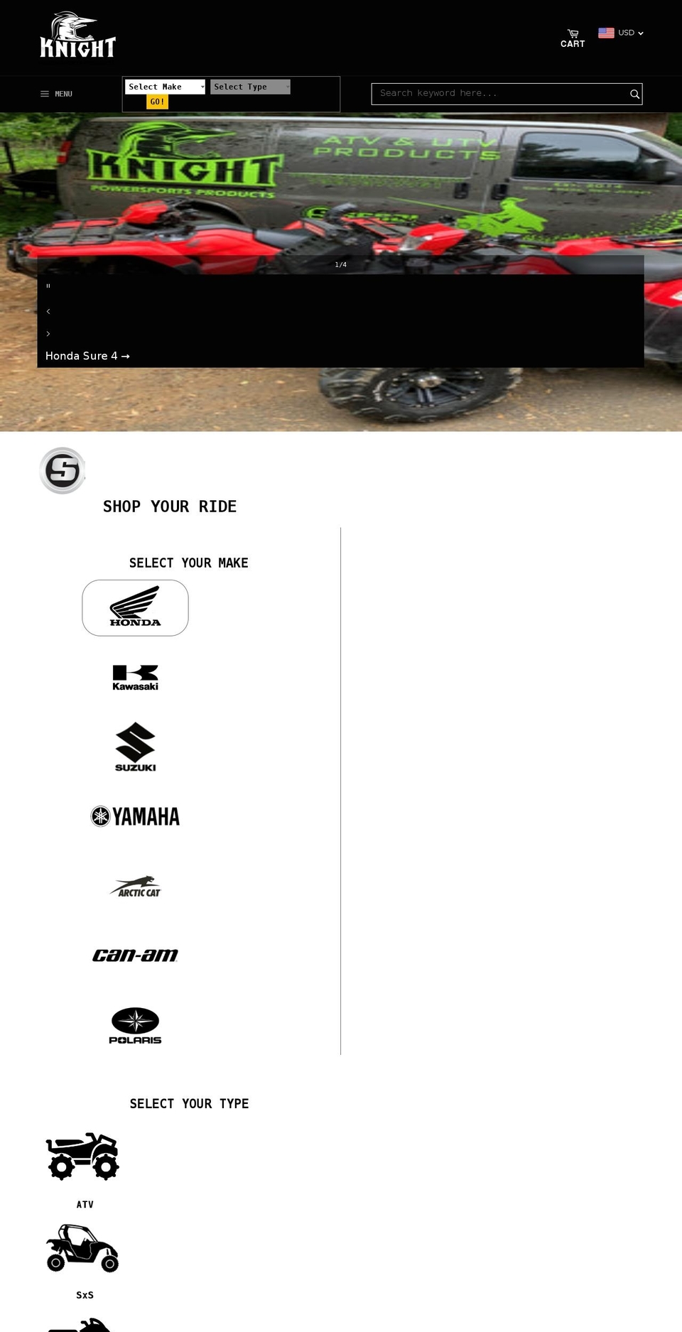 sgroiinnovations.com shopify website screenshot
