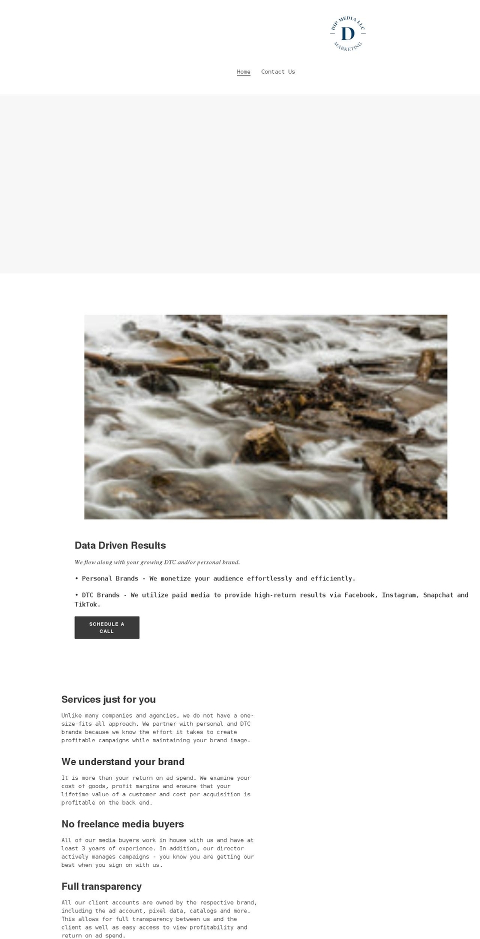 sgvjunkremoval.com shopify website screenshot